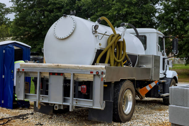 Best Porta potty delivery and setup  in Cleveland, AL