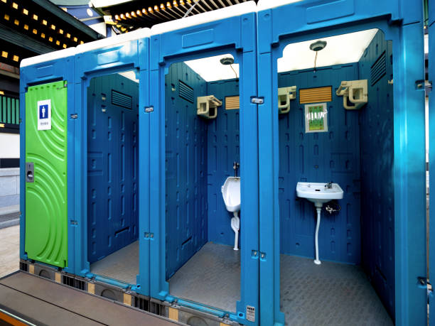 Portable Toilet Options We Offer in Cleveland, AL