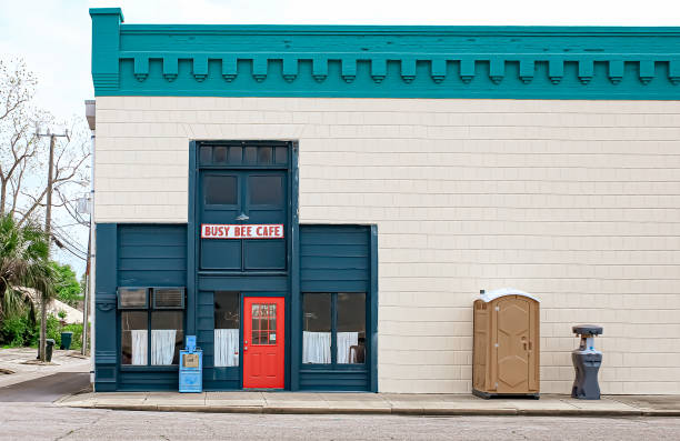 Cleveland, AL porta potty rental Company